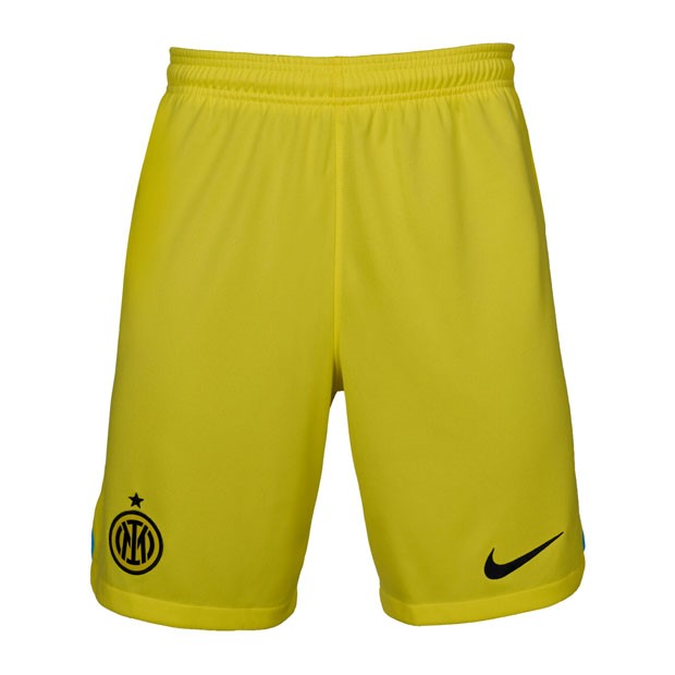 Pantalon Inter Milan Third 2022-23